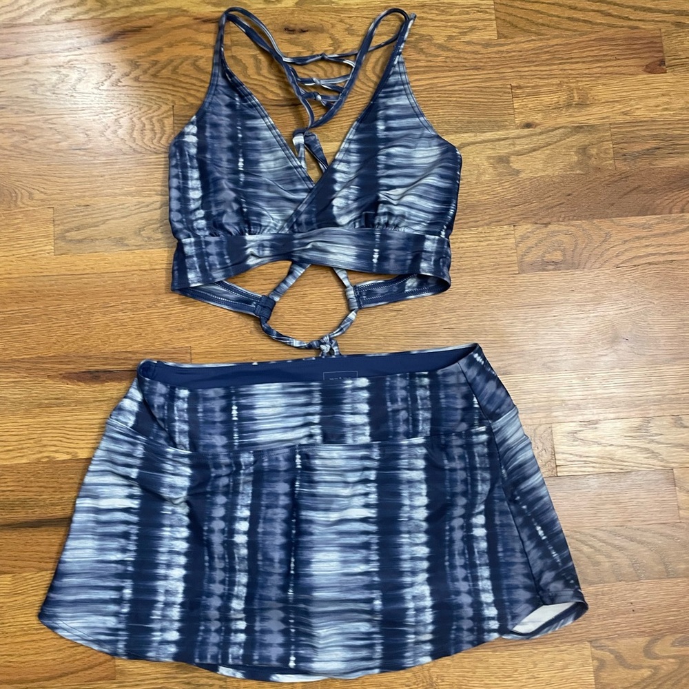 Prana Atalia Swim Set